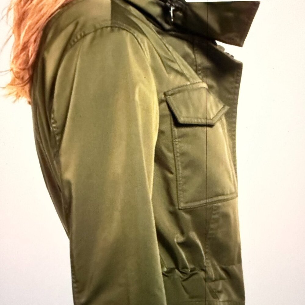 Mackage - Picture 2 of 7